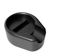 Soporte For Portafiltros, Compatible Con Ninja,Luxe Cafe ES601/655/701, Soporte De Manipulación Con Base Apisonadora