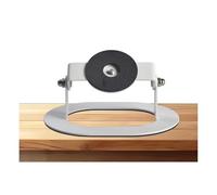 Soporte for proyector de Escritorio, Soporte de Mesa Ajustable, cardán Giratorio, Compatible con XGIMI, Compatible con proyector Xiaomi Halo + P92Max HY300
