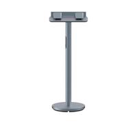 Soporte for Proyectores De Techo Compatible con JMGO N1 Ultra N1 Pro | Altura ajustable del soporte de la rotación del proyector 360° for el cine en casa(250-450 height)