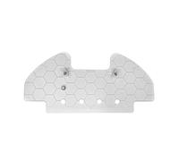 Soporte for Tablero De Marco De Paño for Fregona, Placa for Fregar Ropa, Compatible Con Samsung,POWERbot-E VR05R5050WK, Piezas De Aspiradora, Soporte for Fregona