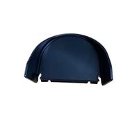 Soporte for tazas for máquinas de café/bandeja de goteo/contenedor de cápsulas, compatible con Inissia, compatible con Krups, serie D40, repuestos for máquinas de café(Cup Support)