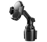 Soporte for teléfono Compatible con la Taza del Coche UGREEN, Soporte for iPhone 15, 14 Pro MAX, teléfono Huawei