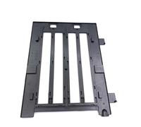 Soporte for tiras de película de 35 mm Escáner fotográfico positivo negativo Soporte for diapositivas compatible con Epson V700 PHOTO V750 PRO V800 V850 4990 GT-X900 GT-X970
