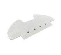 Soporte For Trapeador A24R, Compatible Con Midea, I5/I5Young/I9Eye, Accesorios De Repuesto For Aspiradora Robot.