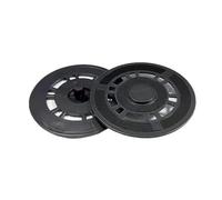 Soporte For Trapeador, Compatible Con Dreame L10s Ultra L10s Pro L10 Prime, Compatible Con Aspiradora Mijia S10+ / X10+ / X20+ Soporte For Trapeador(Black 2pcs)