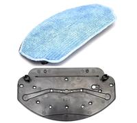 Soporte For Trapeador, Compatible Con Midea, VCR04W, Compatible Con Mamibot, PROVAC TITAN, Irbis Bean 0121, Repuesto De Aspiradora Robot