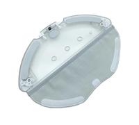 Soporte For Trapeador, Compatible Con Xiaomi, Compatible Con Mijia, G1 Mjstg1 Robot Aspirador - Accesorios Esenciales For Aspiradoras, Dirección Flexible