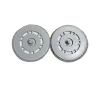 Soporte For Trapeador, Compatible Con Xiaomi, X20+ / X20 Plus / C102 / X10+ / B101GL Robot Aspirador Bandeja For Trapeador Soporte For Trapeador Accesorio De Repuesto Soporte For Trapeador