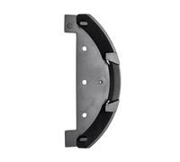 Soporte For Trapeador Con Almohadilla, Compatible Con Ultenic D10/T10 Lite/Proscenic Q8/Q8 Max, Repuestos For Aspiradora Robot.