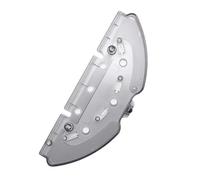 Soporte For Trapeador, Configuración De Limpieza For El Hogar, Funcionalidad Versátil For Trapeador, Solución De Almacenamiento Conveniente, Compatible Con RV20