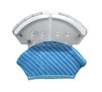 Soporte For Trapeador De Aspiradora Robot, Compatible Con Fakir, RS 770, Midea, M7 Pro S8+, Marco For Trapos De Fregona, Piezas De Repuesto