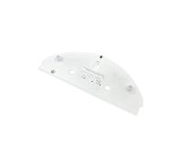 Soporte For Trapeador De Aspiradora Xiaomi, Compatible Con S20, D106, 3C Plus (3C Enhanced Edition Pro) Y C103.(White)