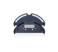 Soporte For Trapeador De Robot, Compatible Con Accesorios De Repuesto For Aspiradora Roborock Q8 Max+