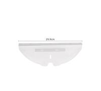 Soporte For Trapeador Desechable, Compatible Con Xiaomi 1s, Roborock, S5 Max, S6 MaxV, S50, S51, Xiomi, Accesorio For Aspiradora Robot.(1 PP Holder)