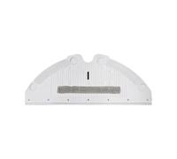 Soporte for trapeador desechable, Compatible con Xiaomi Roborock, S50, S51, S52, S53, S54, S55, S5, S5MAX y S6. Rejilla for depósito de Agua aspiradora(2PC)
