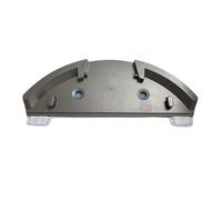 Soporte For Trapeador For Robot Aspirador, Compatible Con Ilife T20s A20, Piezas De Repuesto De Robot Aspirador
