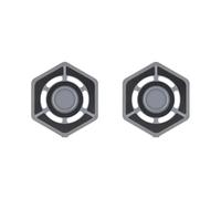 Soporte For Trapeador Y Soporte For Trapo, Compatible Con Ecovacs Deebot N9+ / Yeedi, Estación De Trapeador, Repuestos For Aspiradora, Accesorios, Herramienta For Trapeador(1pcs)
