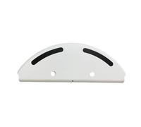 Soporte For Trapos De Limpieza For Aspiradora Robot, Compatible Con Tapo RV30 Max Plus, Repuestos For Soporte De Trapeador.