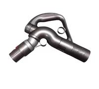 Soporte For Tubo De Agarre, Compatible Con Aspiradoras Dyson CY22, Cy23 Y Cy28, Mango De Varilla Big Ball Cinetic Total Clean 967373-01