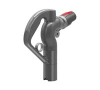 Soporte For Tubo De Agarre, Compatible Con Aspiradoras Dyson CY22, Cy23 Y Cy28, Mango De Varilla Big Ball Cinetic Total Clean 967373-01
