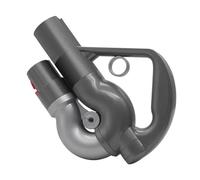 Soporte For Tubo De Agarre, Compatible Con Aspiradoras Dyson Cy23 Cy28 CY22, Compatible Con Aspiradoras Cinetic Big Ball Clean Handle 967373-01