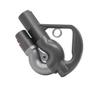 Soporte For Tubo De Agarre, Compatible Con Aspiradoras Dyson Cy23 Cy28 CY22, Compatible Con Cinetic, Mango De Varilla Big Ball Total Clean 967373-01