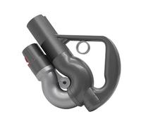 Soporte For Tubo De Agarre, Compatible con Aspiradoras Dyson Cy23 Cy28 CY22, For Mango De Varilla Cinetic Big Ball Total Clean