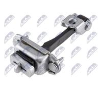 Soporte Freno Trasero Izq./Der. Para PEUGEOT 407 2004- OE zu Vergl.: LI