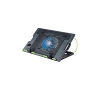 Soporte frigorífico portátil ventilador 17.3 ICOOL-CP12TY