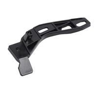 Soporte Frontal de Parachoques para 2009-2014 (Driver Side: 622279N00A