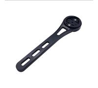 Soporte Frontal Manillar XON GPS GARMIN Edge De Aluminio CNC 2 Tornillos