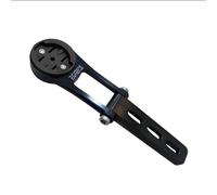 Soporte Frontal Manillar XON GPS GARMIN Edge De Aluminio REGULABLE