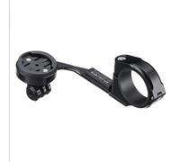 Soporte Frontal Manillar XON GPS GARMIN Edge + GOPRO De Aluminio CNC