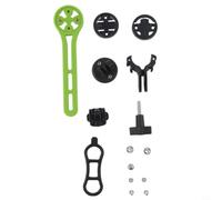 Soporte frontal para ordenador de bicicleta Garmin Edge Out