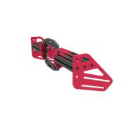 Soporte Frontal Trak Racer TR ONE V3 2-Way para Bases Direct Drive