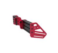 Soporte Frontal Trak Racer TR ONE V3 2-Way para Bases Fanatec