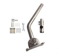 Soporte fuerte y ajustable para antena V2 Starlink, soporte de metal fiable para una instalación segura de satélite en cualquier lugar (curvado)