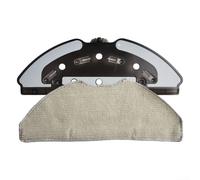 Soporte funcional para fregona con paño para Polaris PVCR 5001, para WiFi, para IQ Home 6001, mantén los accesorios de limpieza a mano