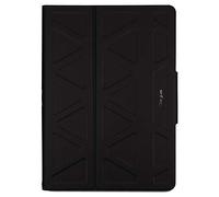 Soporte/Funda giratoria Pro-tek Universal Targus THZ664GL, Ideal para Tablets de 7 y 8” - Negro