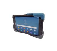 Soporte Gamber-Johnson para Tablet Samsung Galaxy Tab Active2/3 Negro/Azul con Carga