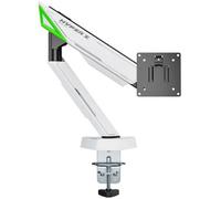 Soporte Gaming para Monitor Aisens DT49TSR-343/ hasta 16kg