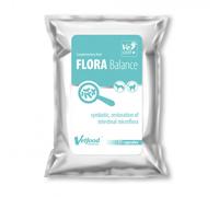 Soporte gastrointestinal para perros medianos y grandes - Flora Balance - VetFood - Cantidad: 15 cápsulas