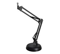 Soporte genérico para cámara de escritorio, resistente, soporte de transmisión en para teléfonos inteligentes, para viajes de negocios, hogar, exterior, interior, trabajo, mujeres, hombres