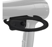 Soporte genérico para - Estantería de pared para - Solución de almacenamiento sin taladrar, soporte resistente para - para dormitorio y cuarto de baño, organizador con poco espacio