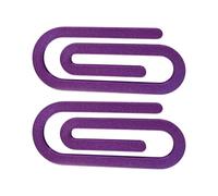 Soporte genérico para lienzo de pintura sobre piedra - pinza reutilizable antideslizante | Lote de 2 soportes para letreros para piedras | Suministros de pintura para adultos y viajes, estudios