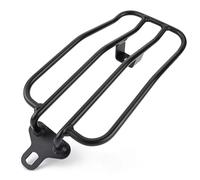 Soporte Gira Baggagliaio Moto Para Kawasaki Para Eliminator 500 2024-2025 Portaequipajes Trasero Soporte Cesta Caja