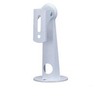 Soporte giratorio ajustable para montaje de cámara en paredes, techos o marcos de proyector con control de orientación de 360 grados