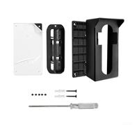 Soporte giratorio ajustable para timbres de video diseñado para trabajar con anillo y otros modelos ampliamente adoptados