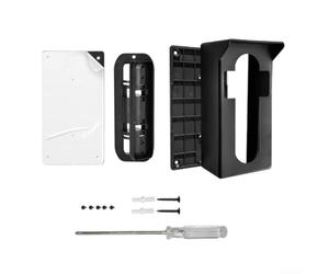 Soporte giratorio ajustable para timbres de video diseñado para trabajar con anillo y otros modelos ampliamente adoptados