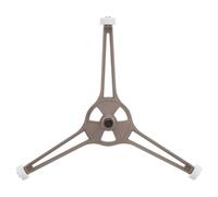 Soporte Giratorio Balay de Triple Brazo, para Microondas Plato Microondas